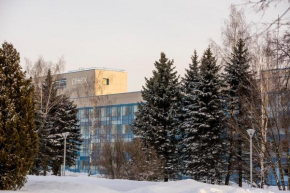 Recreation Resort Senezh Solnetschnogorsk